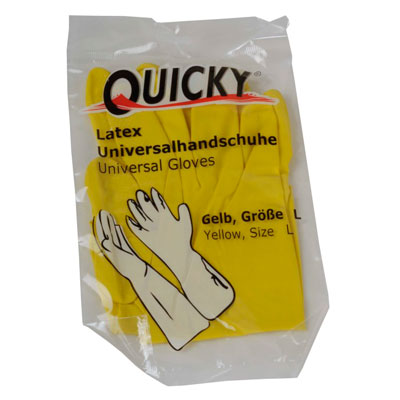 Gants ménage Quicky - L